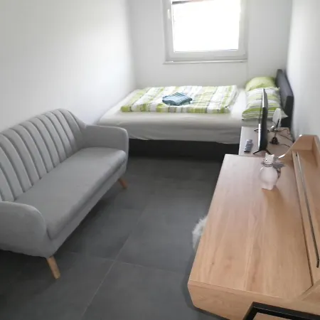 Apartment Rockys Zwenkau