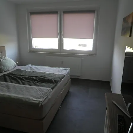 Apartment Rockys